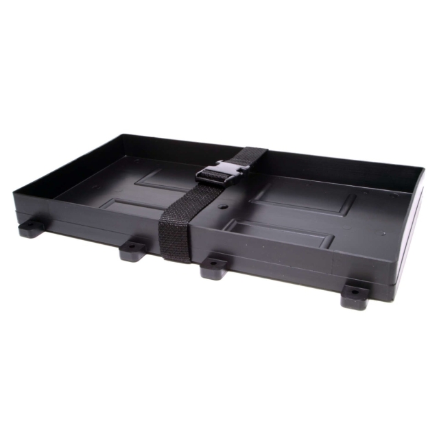 Group Size 31 Plastic Battery Tray