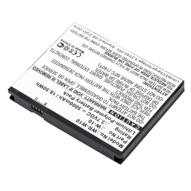Netgear M1, MR1100, W10 Mobile Hotspot Battery