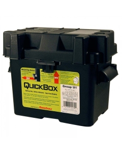 Group Size U1 Battery Box