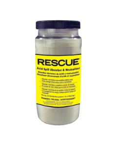 Battery Acid Absorber and Neutralizer 1 Lb Jar