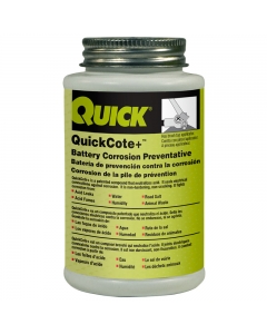Quick Cote+ Corrosion Preventative Compound