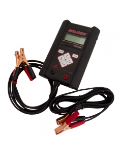 Auto Meter BVA-350 Battery Tester and System Analyzer