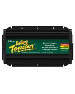 Battery Tender 022-0180 12 Volt, 20 Amp Industrial Battery Charger.