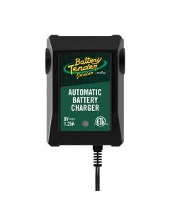 Battery Tender Jr 8 Volt (022-0198)