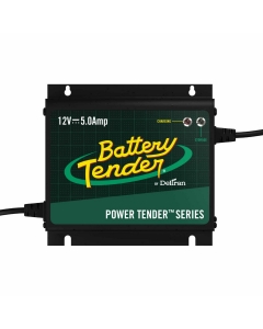 Battery Tender Power Tender Plus 12 Volt