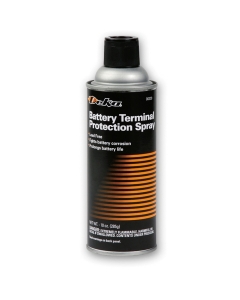 Deka Battery Terminal Protection Spray, 10 oz Aerosol Spray Can
