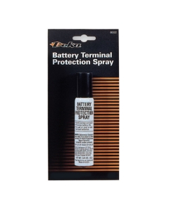 Deka Battery Terminal Protection Spray, 3/4 oz Aerosol Spray Can