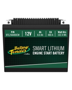 Battery Tender 20-24 Ah Lithium Battery