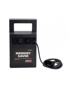 EZ Red MS4000 vehicle memory saver