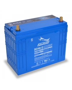 Fullriver DC140-12 Deep Cycle Battery