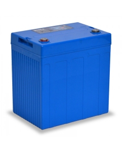 Fullriver DC180-8 Group Size GC2 8 Volt Deep Cycle AGM Battery Right