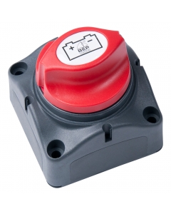 Marinco BEP 701 Contour Master Battery Switch