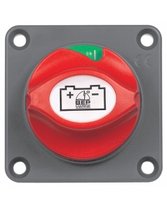 Marinco BEP 701-PM Panel Mount Master Battery Switch