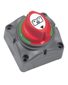 Marinco BEP 701S Battery Selector Switch