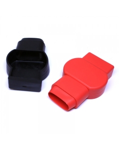 Military Battery Terminal Protector