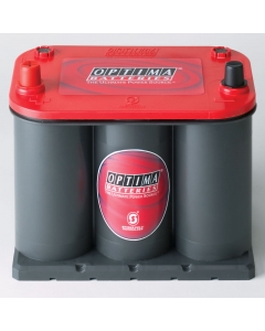 Optima 25-925 Red Top Starting Battery