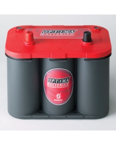 Optima 34-1050 Red Top Starting Battery