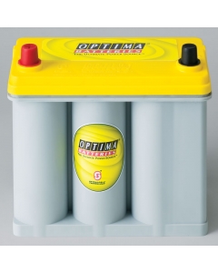 Optima D51 Yellow Top Battery