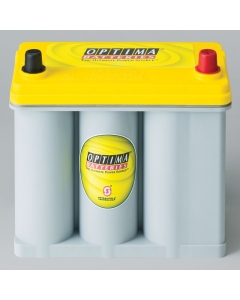 Optima D51R Yellow Top Battery