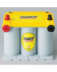 Optima D75/86 Yellow Top Battery