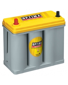 Optima DS46B24R Yellow Top Battery Left