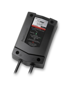 ProMariner ProMar1 31505 On-Board Battery Charger. Single Bank, 12 Volt 5 Amp Output
