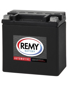 Start / Stop AUX14 Auxiliary Battery