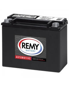 Start / Stop AUX18L Auxiliary Battery