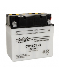 CB16CL-B Power Sports Battery