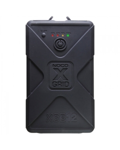 NOCO XGrid XGB12 Battery Pack Front