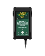 Battery Tender Junior Selectable Lead Acid / Lithium, 12V 800mA