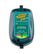 Battery Tender Waterproof 800 Lithium for LiFePO4 Batteries