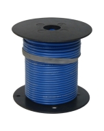 16 Gauge Blue Wire - General Purpose Primary Wire