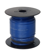 14 Gauge Dark Blue Wire - General Purpose Primary Wire