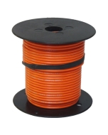 16 Gauge Orange Wire - General Purpose Primary Wire