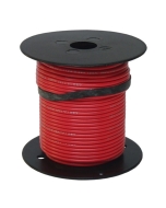 14 Gauge Red Wire - General Purpose Primary Wire