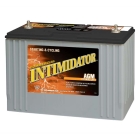 Intimidator 9A31 Group 31 Commercial AGM Battery