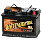 Intimidator 9A48 Group 48 AGM Battery