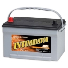 Intimidator 9A65 Group 65 AGM Battery