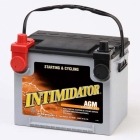Intimidator 9A75DT Group 75DT AGM Battery