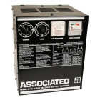 Associated Equipment Multi-Battery Parallel Charger, Model 6078