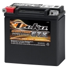 Deka Sports Power ETX14 AGM Battery