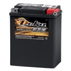 Deka Sports Power ETX15L AGM Battery