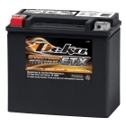 Deka Sports Power ETX16 AGM Battery