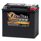 Deka Sports Power ETX16L AGM Battery