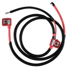 Deka Ford Diesel Dual Battery Cable, 116"