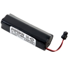 Tri-Tronics 1064000-D, 1064000-E, 1064000-J Dog Collar Battery
