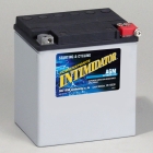 Intimidator ETX30L AGM Battery, by Deka