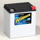 Intimidator ETX30LA AGM Battery, by Deka