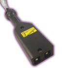 EZGO 36 Volt TXT Powerwise Plug Adapter